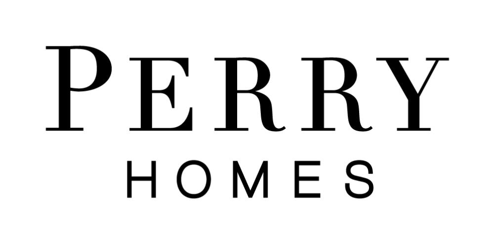 Perry Homes logo