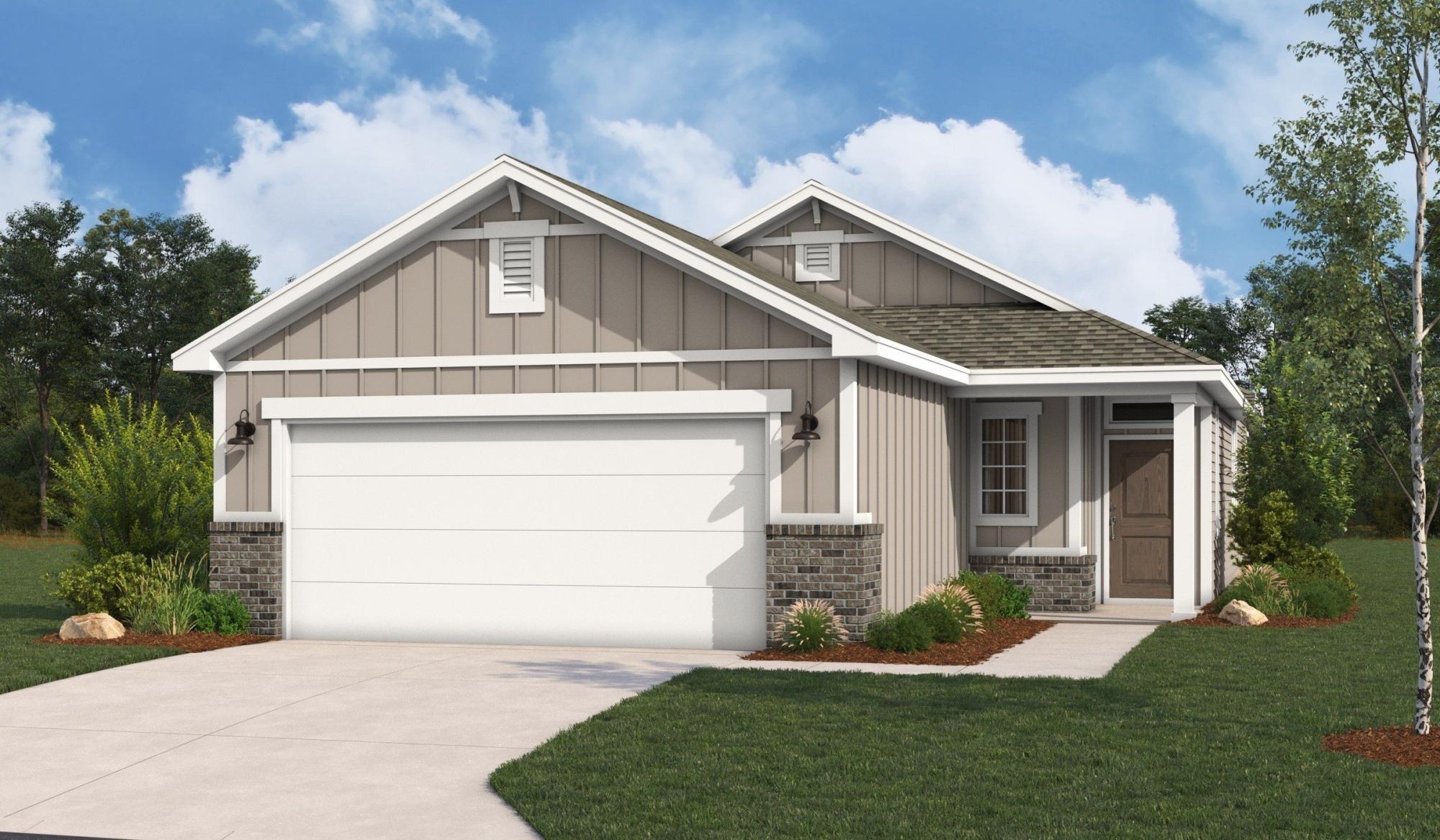 13234 Edith Gardens