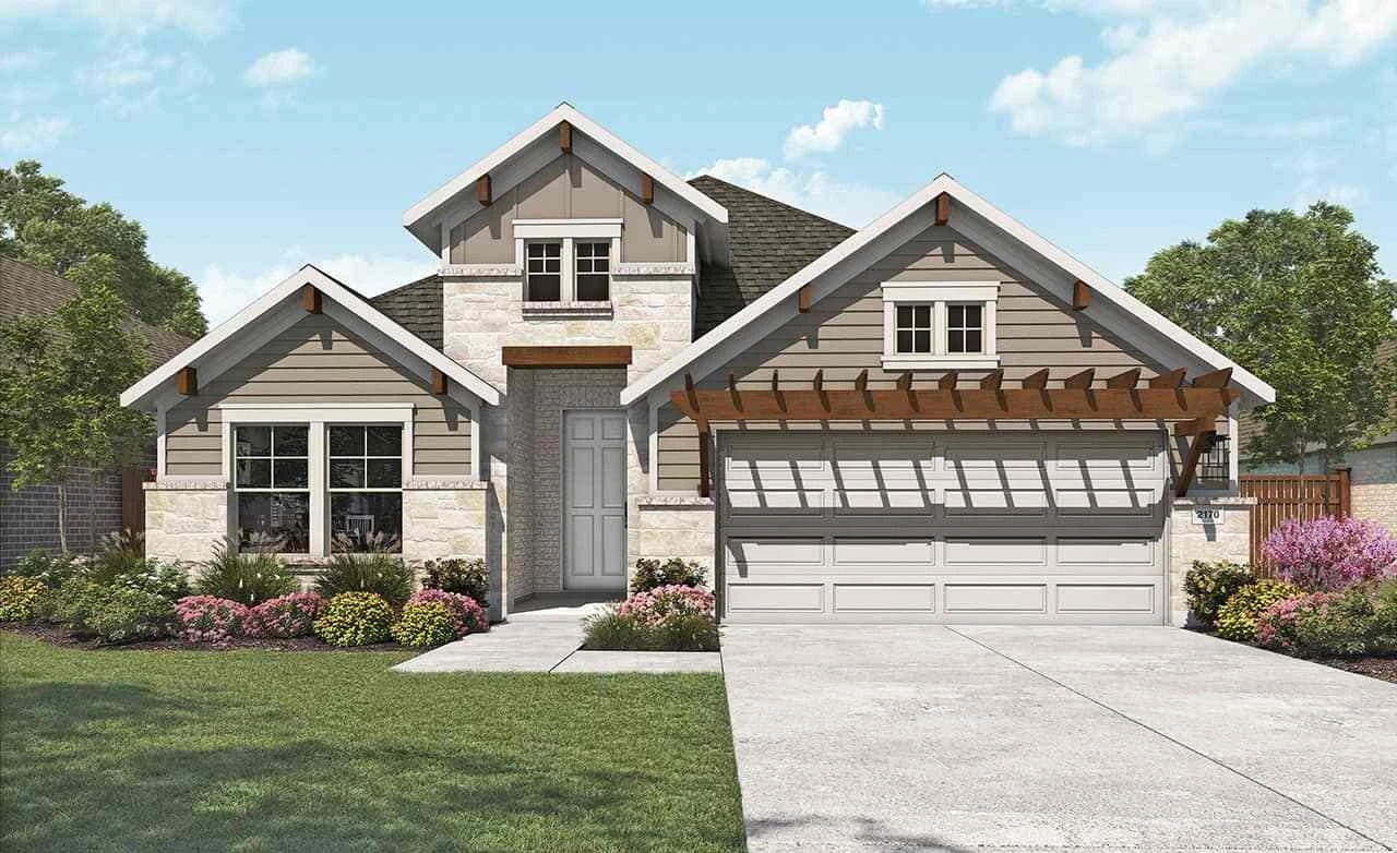 13655 Confluence Creek