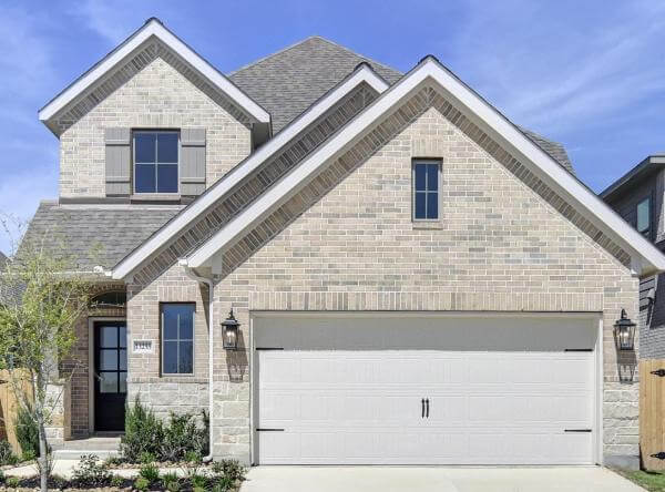 new homes for sale in San Antonio, TX