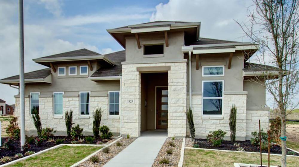 DRB Homes