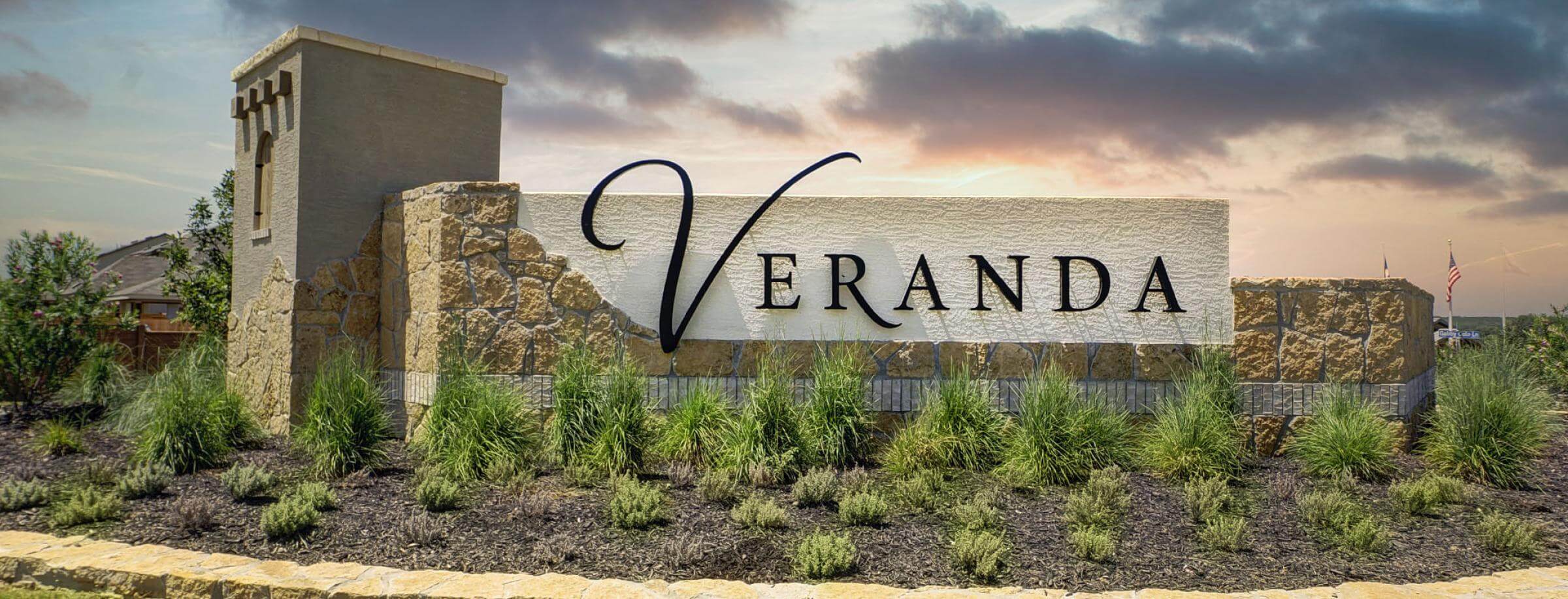 Veranda Community