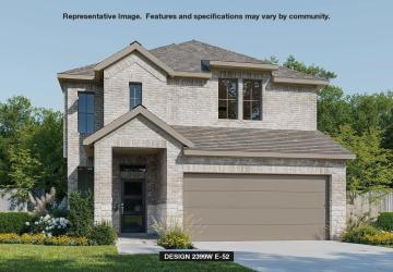 13254 Klein Prairie